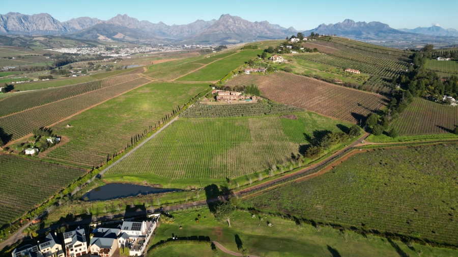 Commercial Property for Sale in Stellenbosch Farms Western Cape